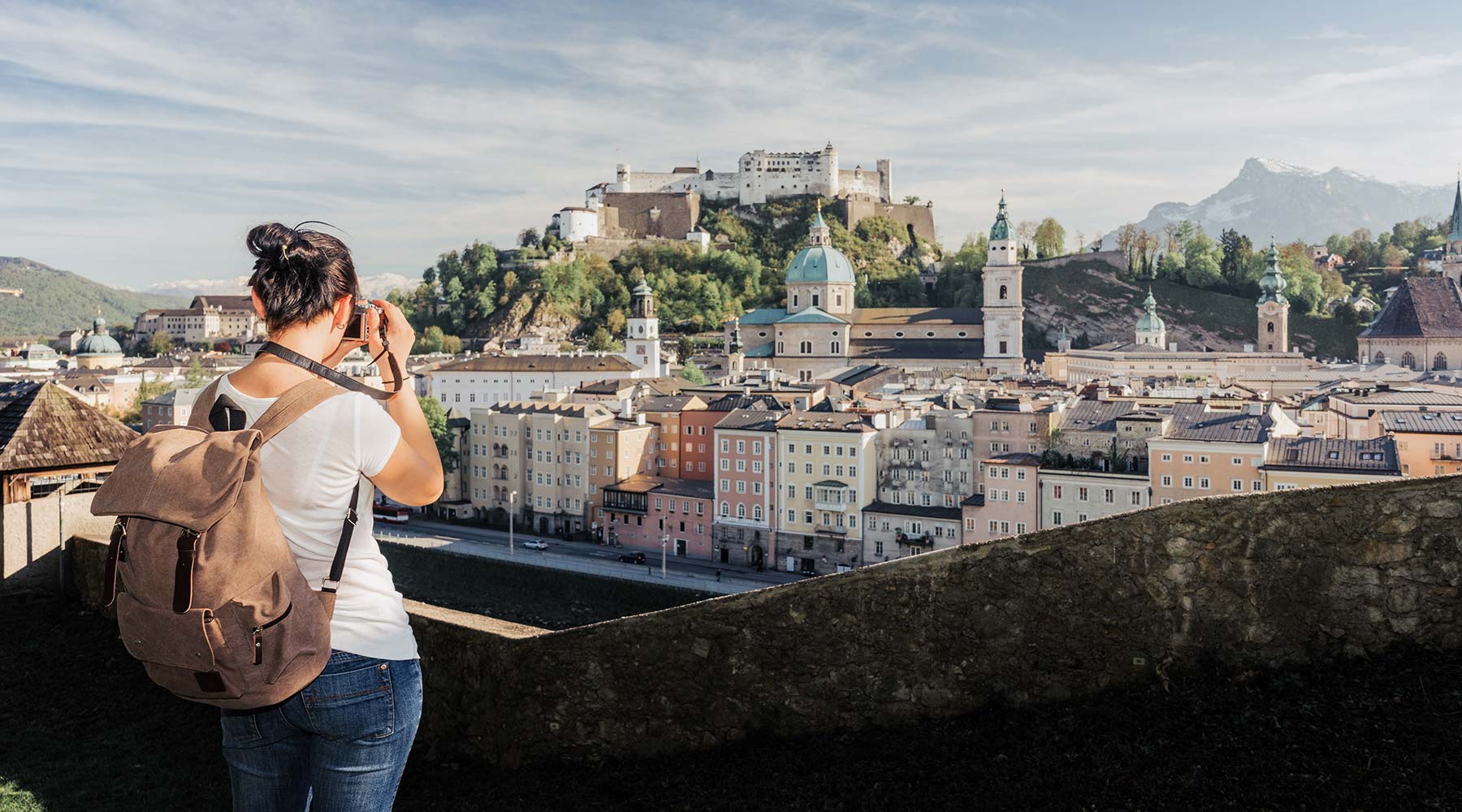 Salzburg Sommer