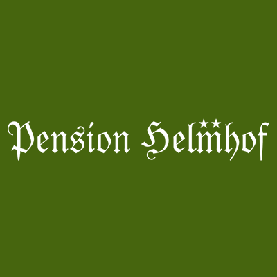 Pension Helmhof Salzburg — 5020 Salzburg