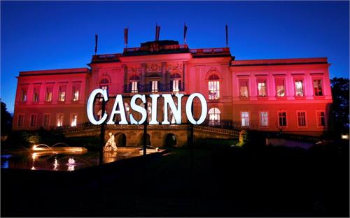 Casino Salzburg