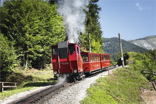 SchafbergBahn Railway