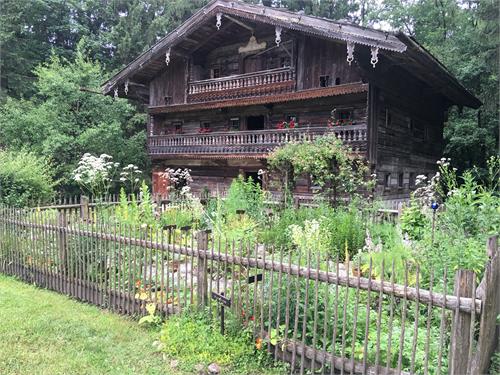 Salzburg Open-Air Museum