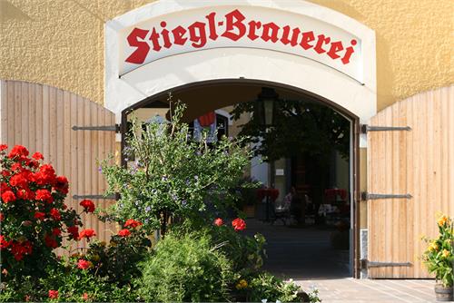 Stiegl-Brauwelt