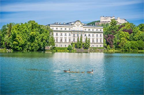 Enjoy Salzburg!